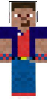 Thomas_95 Best Minecrafter Ever Seen Before