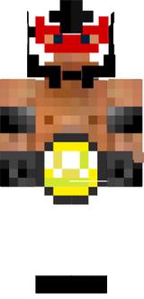 rey mysterio