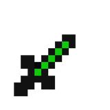 epee diamend vert