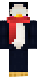Cute Penguin!