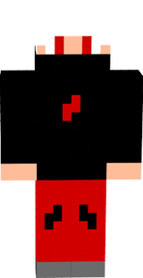 My skin not internet
