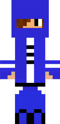Preview of texture: Steve Biker
