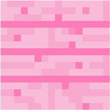 pastel pink