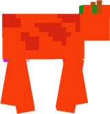 apple cow