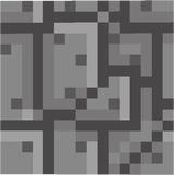 metall block