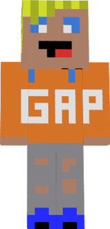 GAP alla zLoovex