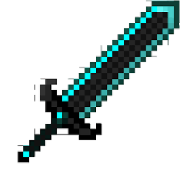 Preview of texture: Sword Of herobrine