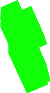 green man