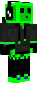 My skin