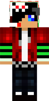 DramP1R
