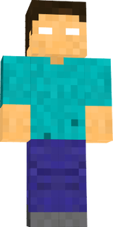 Herobrine