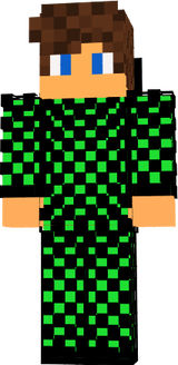 cool boy