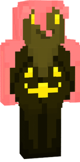 Gourgeist
