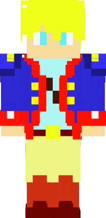 Preview of texture: alex