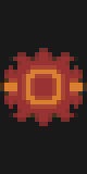 Preview of texture: The eye of Sauron