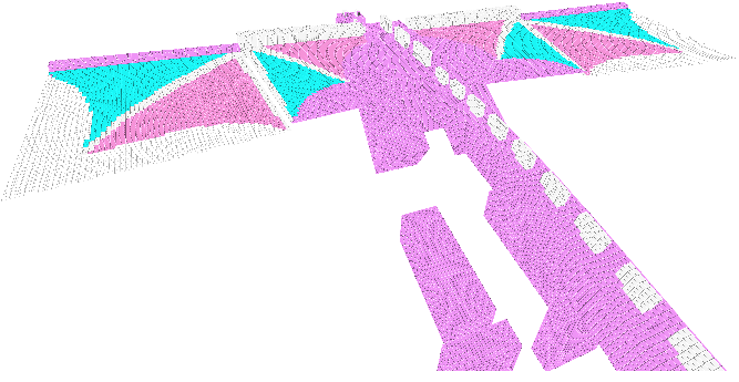 Preview of texture: Pastel Dragon