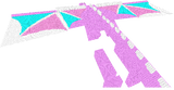 Pastel Dragon