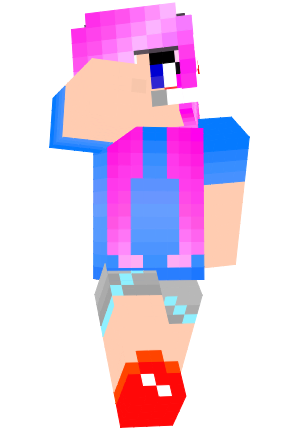 Preview of texture: Me#8 In Progress#1