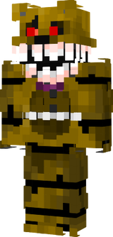 gold Freddy