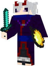 RIkudouSennin
