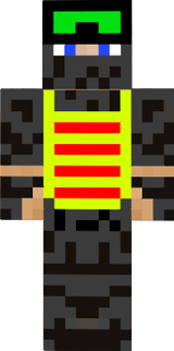 traj de guerra