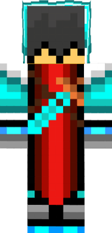 Diamond Warrior