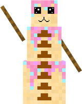 Sweet SnowMan
