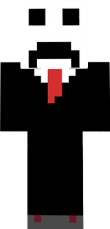 The slender