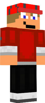 red spleef guy w/ baseball hat