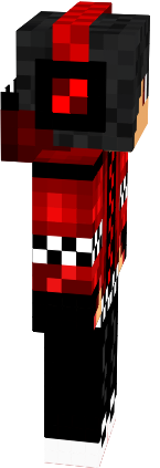 Preview of texture: char