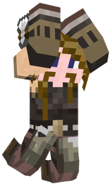 barbarian