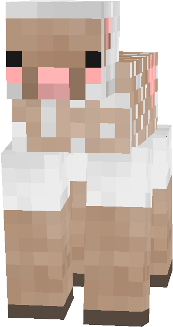 Preview of texture: Cute Sheep?