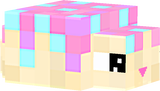 Sweet Silverfish