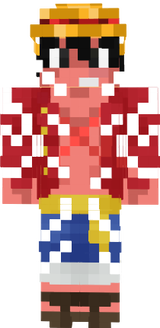 pirate king