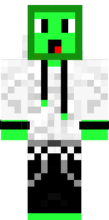 slime
