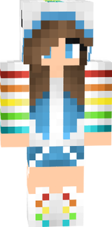 UnihMineGirl