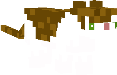 Preview of texture: Sweet Kitty (Ginger Cat)