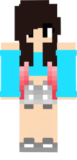 LobinhaCat Minegril