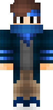 Preview of texture: steve