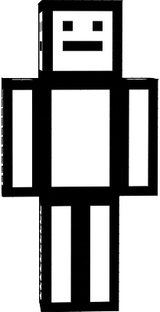 Rectangle noir