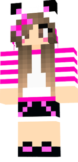 minha skin duda