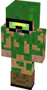 TowardsDaPro50_SoldierVersion