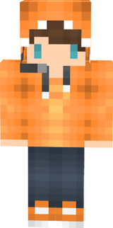 Hugo Charmander