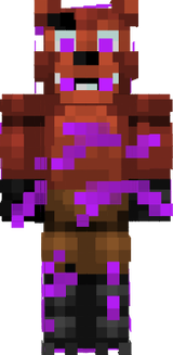 Ender-Foxy