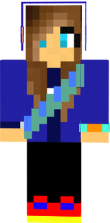 Lucaria Shimmer Shane