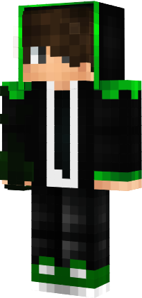 Preview of texture: KaanStyle