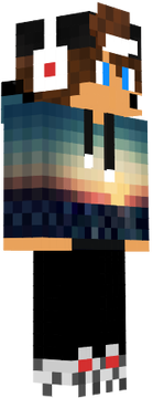 New skin for my 