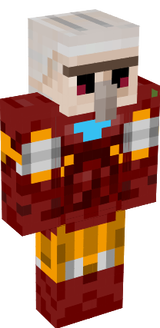 IRON GOBLIN