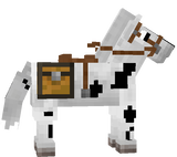 da  painted ponay