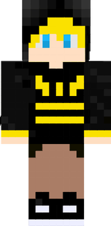 wuffles is here